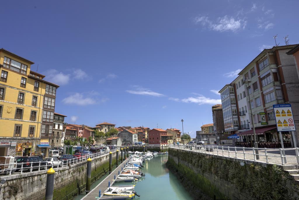 La Quintaesencia Hotel La Pereda de Llanes Exterior photo